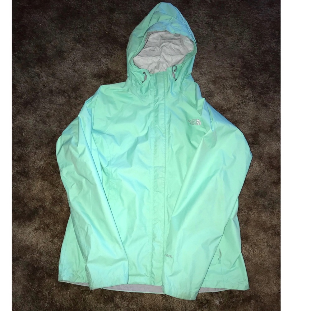 Women’s North Face Jacket